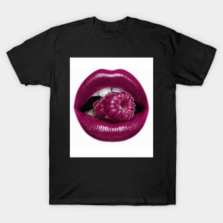 mouth fruit T-Shirt